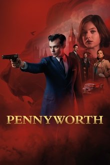 Assistir Pennyworth Online Gratis