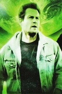 It Came from Outer Space II