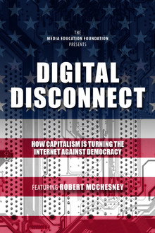 Digital Disconnect