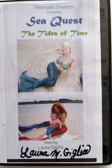 Sea Quest - The Tides of Time