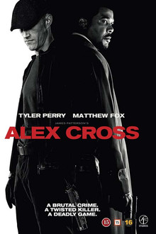 Alex Cross