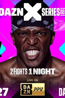 KSI vs. Swarmz