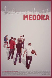 Парни из Медоры