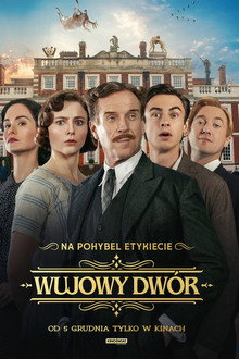 Wujowy Dwór