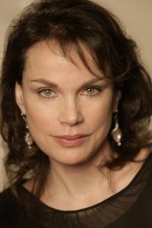 Photo of Sigrid Thornton