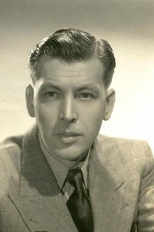 Photo of Philip Dorn