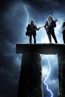 Spinal Tap II: The End Continues