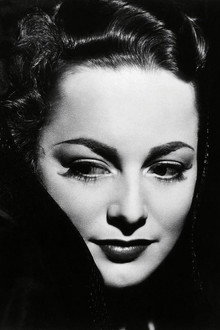 Photo of Olivia de Havilland