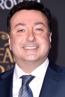 Photo of Evan Spiliotopoulos