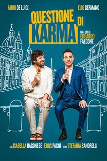 It's All About Karma It's All About Karma