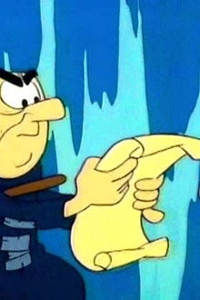 The Smurfs season 7 episode 66
