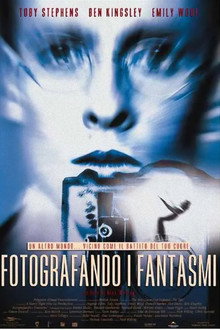 Fotografando i fantasmi