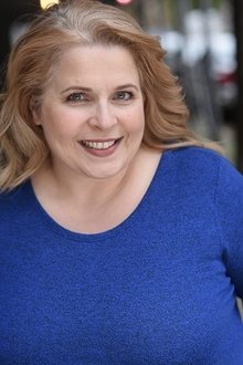 Photo of Martine Assaf