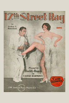 12th Street Rag