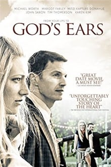 Poster do filme God's Ears