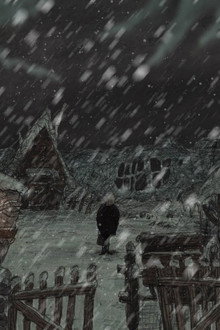Franz Kafka's a Country Doctor