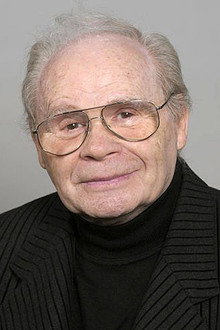 Harkányi Endre