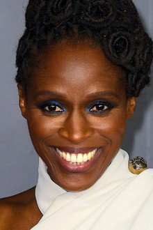 Photo of Sharon Duncan-Brewster