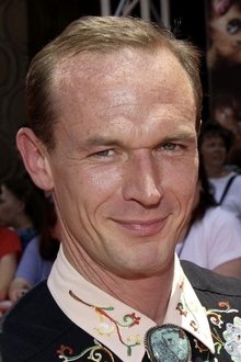 Photo of Toby Huss
