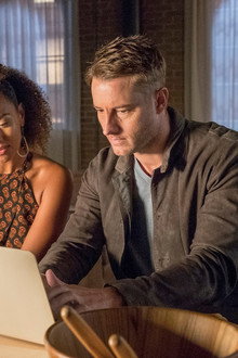 This Is Us season 3 episode 3