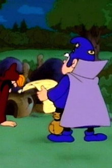 The Smurfs season 7 episode 23
