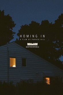 Poster do filme Homing In