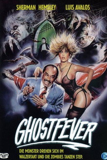 Ghost Fever