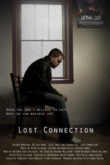 Poster do filme Lost Connection