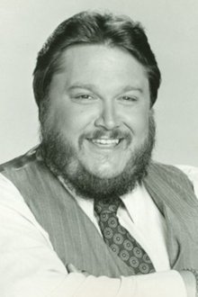 Photo of Dennis Burkley
