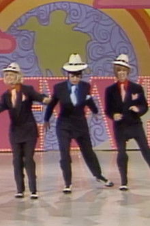 Rowan & Martin's Laugh-In - Season 3