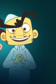 شعبية الكرتون
