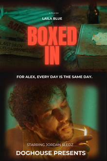 Boxed In