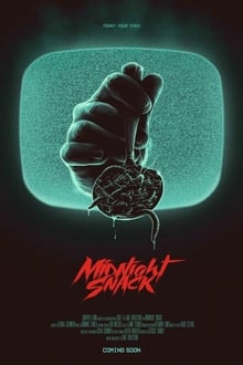 Poster do filme Midnight Snack