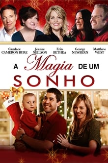 Poster do filme A Magia de um Sonho