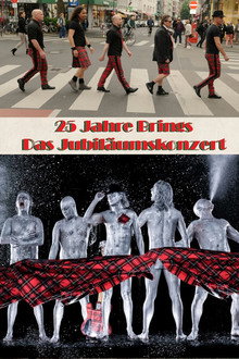 25 Jahre Brings - Das Jubiläumskonzert