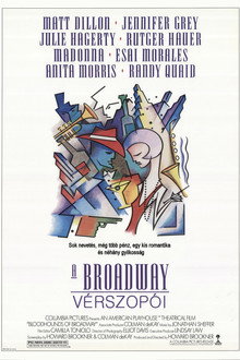 A Broadway vérszopói