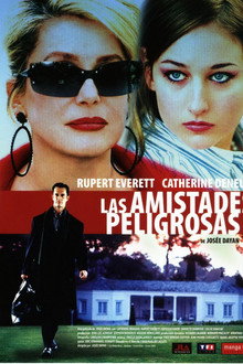 Las amistades peligrosas (Dangerous liaisons)