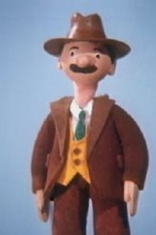 Camberwick Green - Season 1