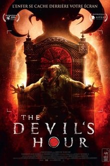 The Devil's Hour streaming VF gratuit complet