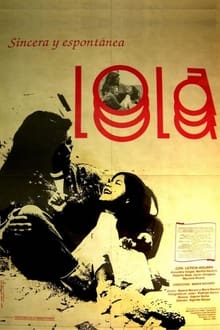 Poster do filme Lola