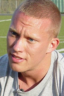 Marcus Webner