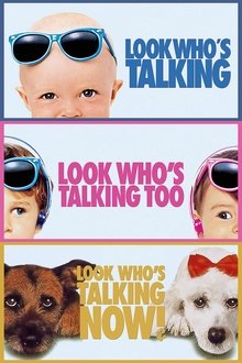 Look Who's Talking Collection
