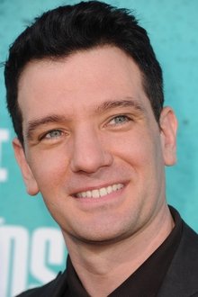 Photo of JC Chasez