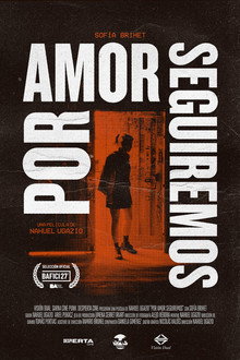 Por amor seguiremos