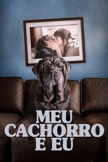 Poster do filme Meu Cachorro e Eu