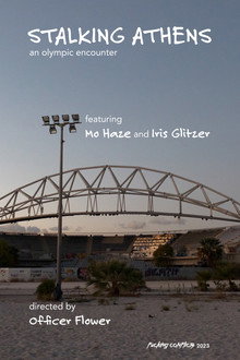 Stalking Athens