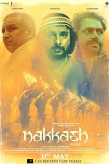 Poster do filme Nakkash