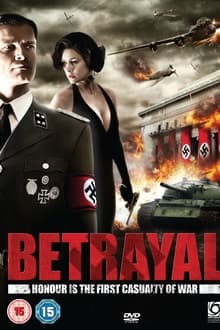 Poster do filme Betrayal