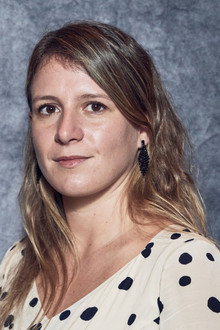 Clara Roquet