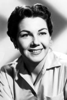 Photo of Jeanne Bates